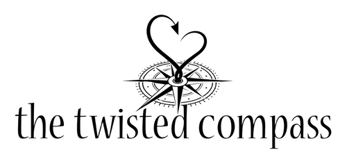 The Twisted Compass