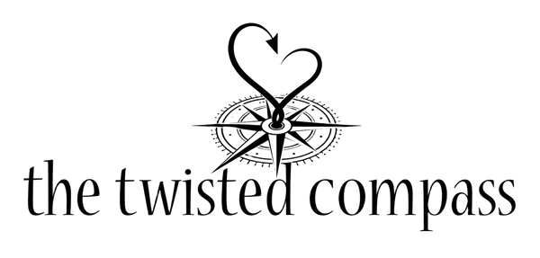 The Twisted Compass