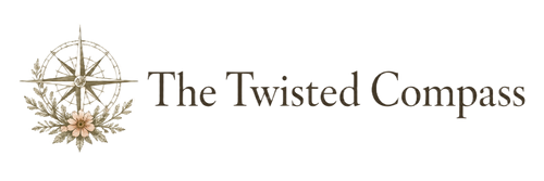 The Twisted Compass